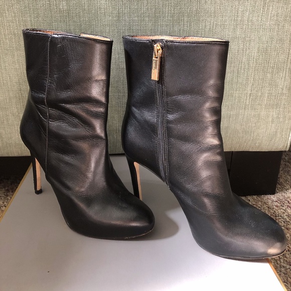 Louise Et Cie Valmorel Bootie - LO-Valmorel - 6 BK - Picture 4 of 8